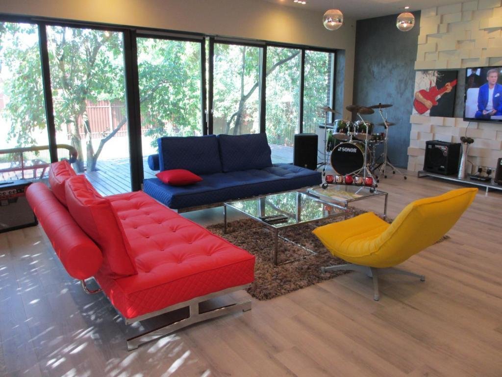 Гостевой дом у Иветты, Псковская область: фото 5