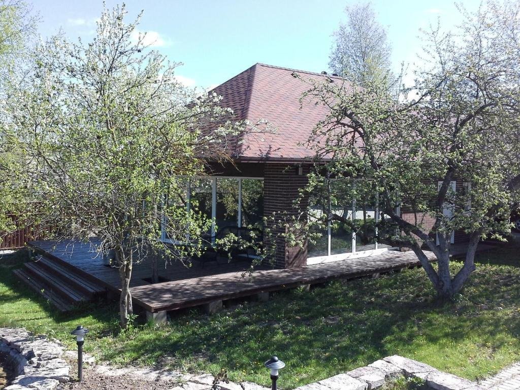 Гостевой дом у Иветты, Псковская область: фото 2