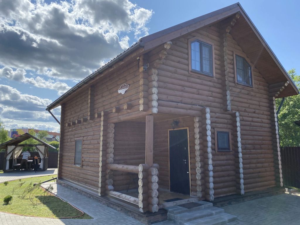 Гостевой дом Псков, Псковская область: фото 2