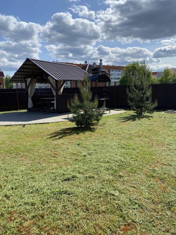 Гостевой дом Псков, Псковская область: фото 5