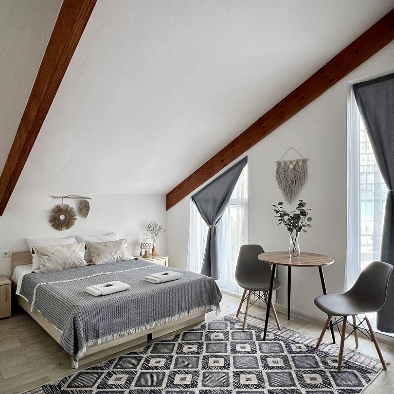 Стандартный 2-местный