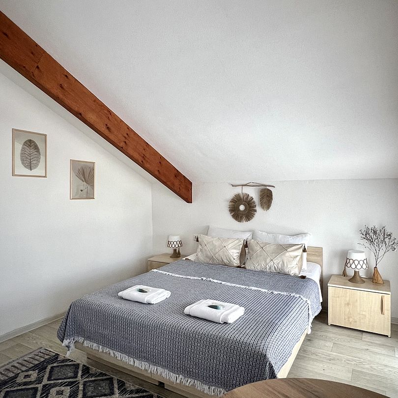 Стандартный 2-местный