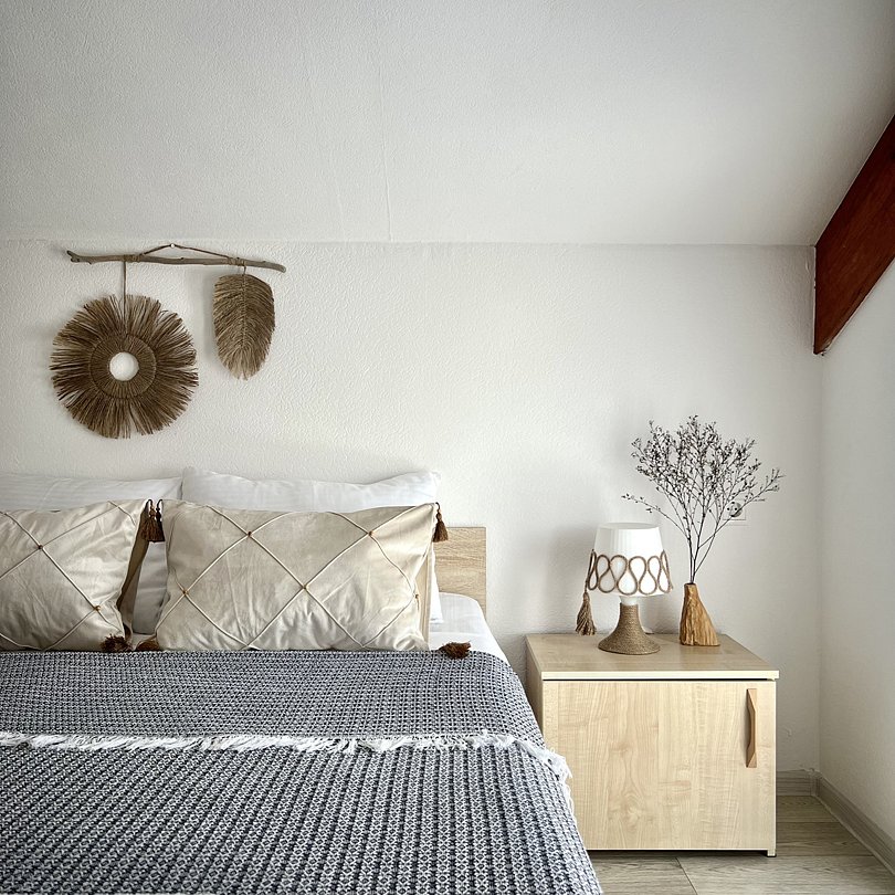 Стандартный 2-местный