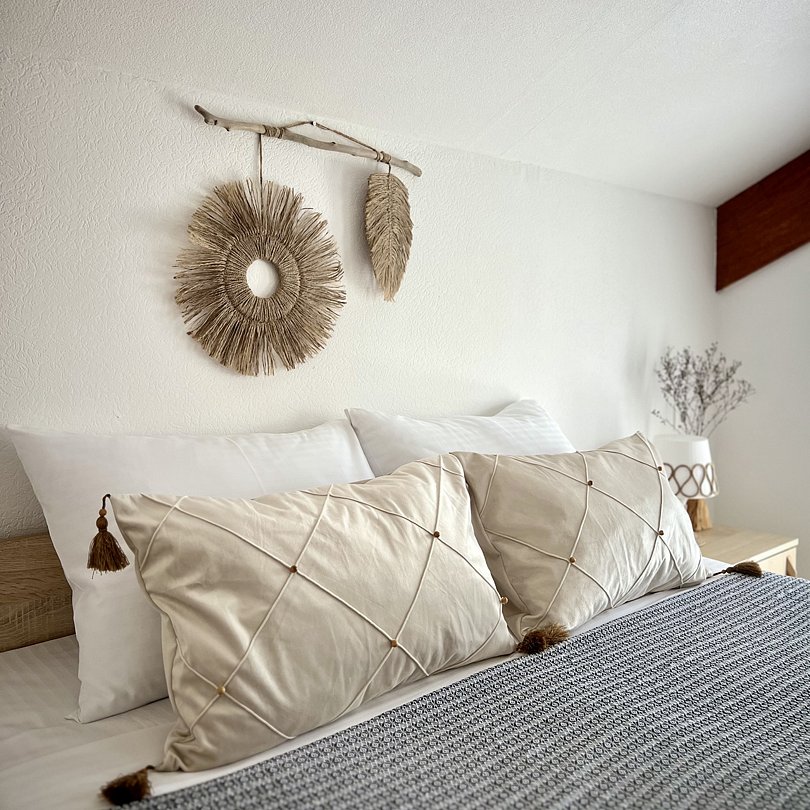 Стандартный 2-местный