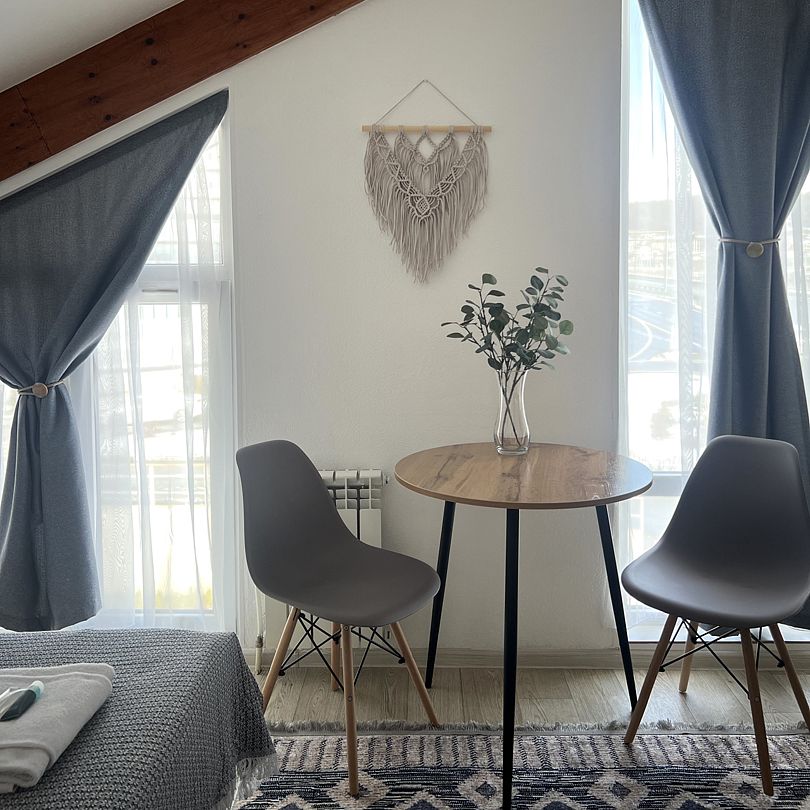 Стандартный 2-местный