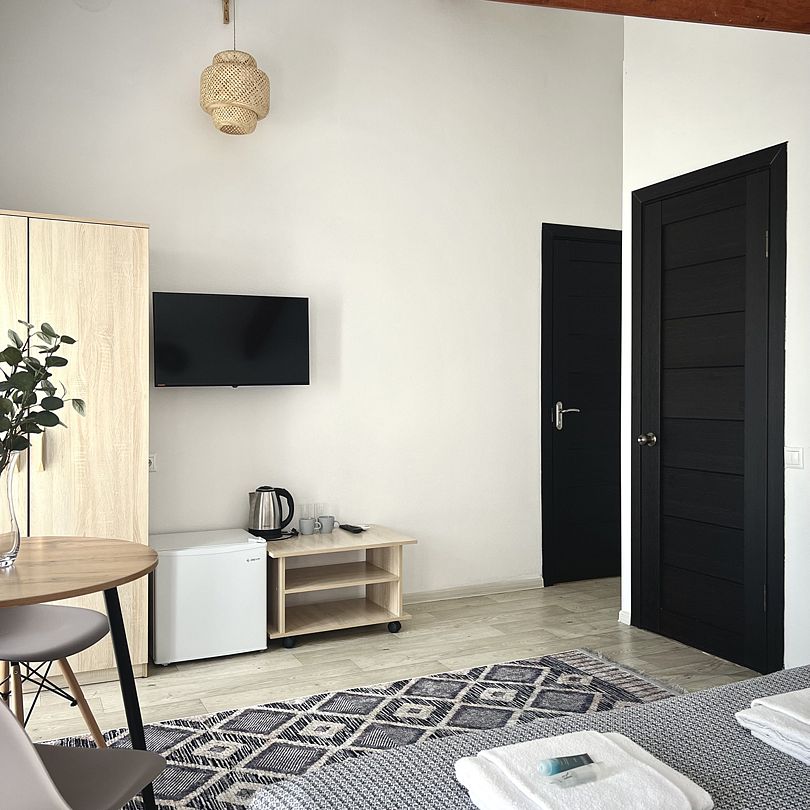 Стандартный 2-местный