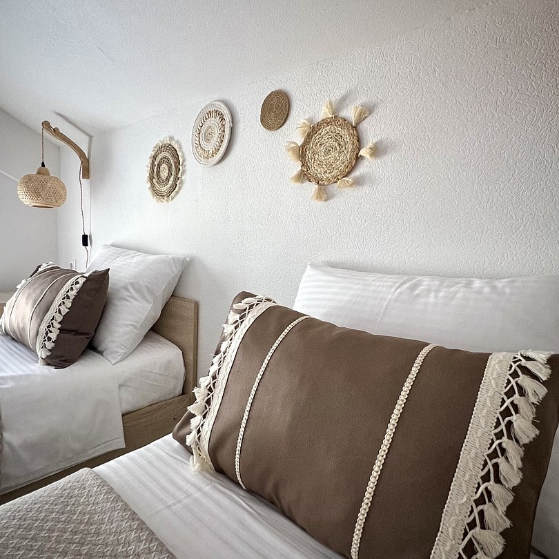 Стандартный 2-местный