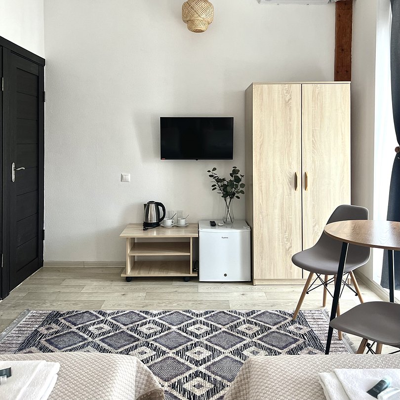 Стандартный 2-местный