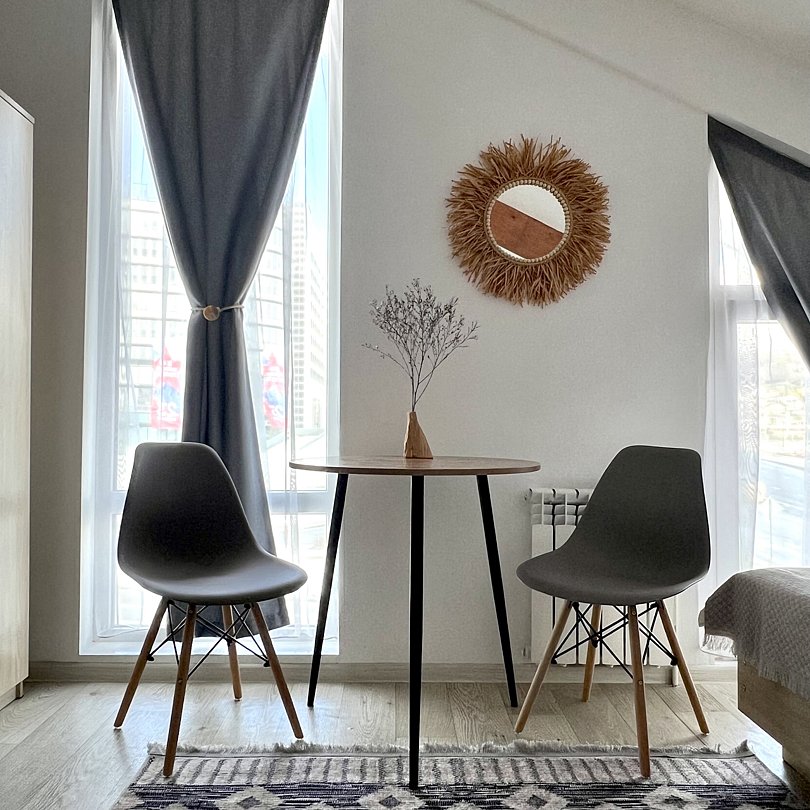 Стандартный 2-местный