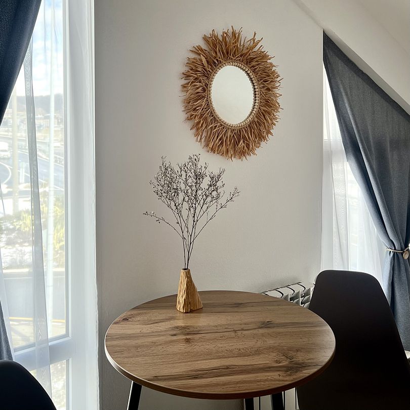 Стандартный 2-местный