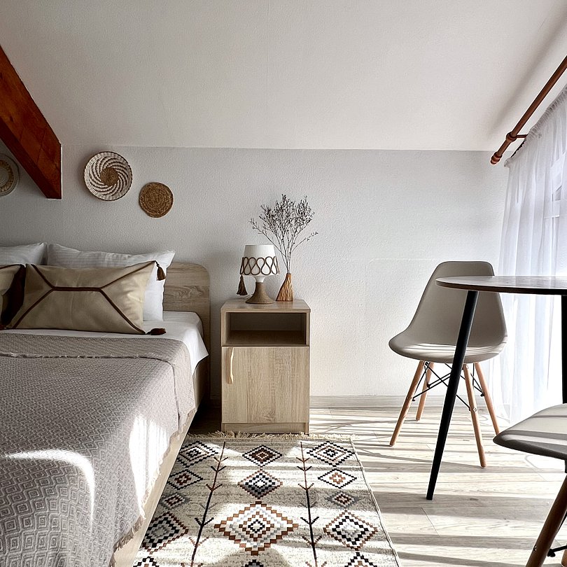 Стандартный 2-местный