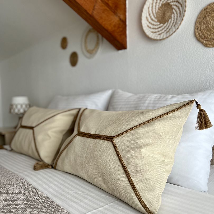 Стандартный 2-местный