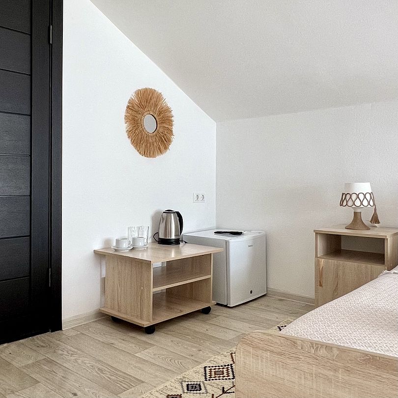 Стандартный 2-местный