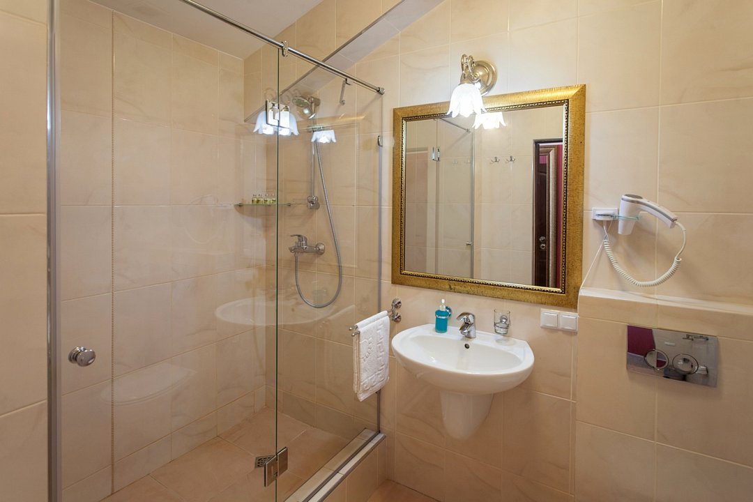 Полулюкс 3-местный 1-комнатный