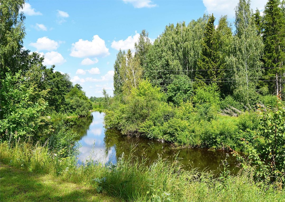 Номер Кантри 13 -местный 3-комнатный (в Коттедже, №2)