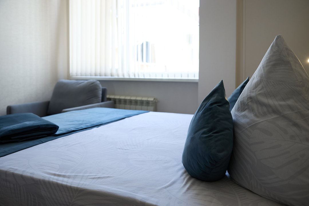 Комфорт 2-местный 1-комнатный