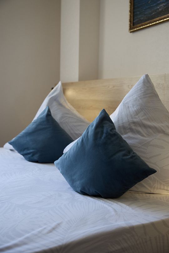 Комфорт 2-местный 1-комнатный