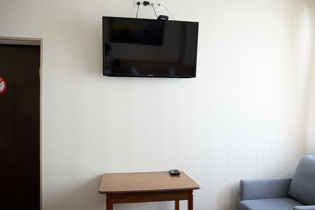 Комфорт 2-местный 1-комнатный