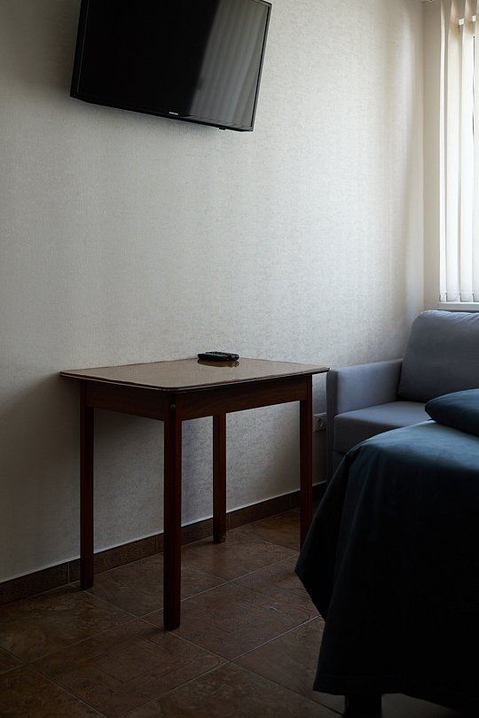 Комфорт 2-местный 1-комнатный