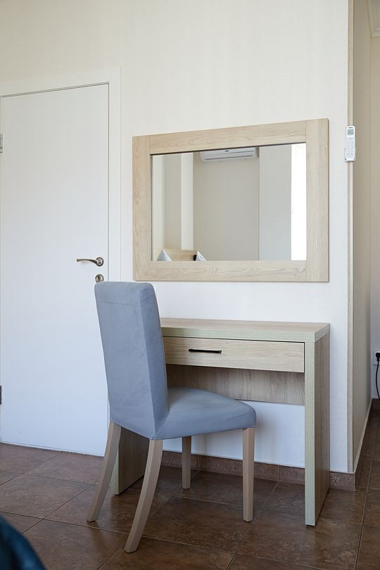 Комфорт 2-местный 1-комнатный