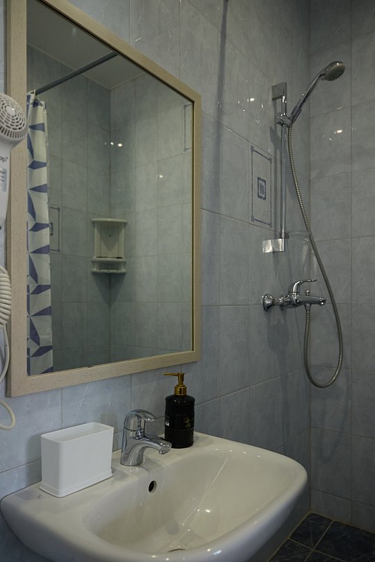 Комфорт 2-местный 1-комнатный