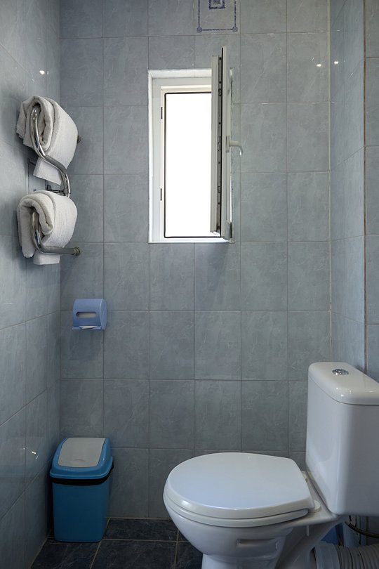 Комфорт 2-местный 1-комнатный