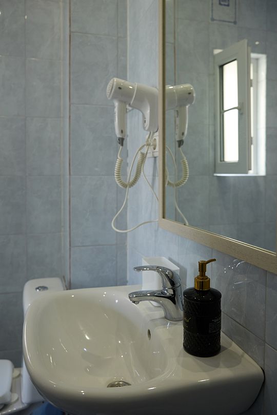 Комфорт 2-местный 1-комнатный