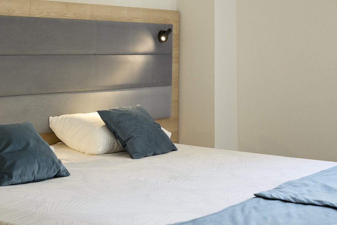 Комфорт 2-местный 1-комнатный