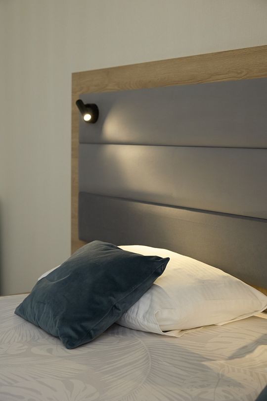 Комфорт 2-местный 1-комнатный