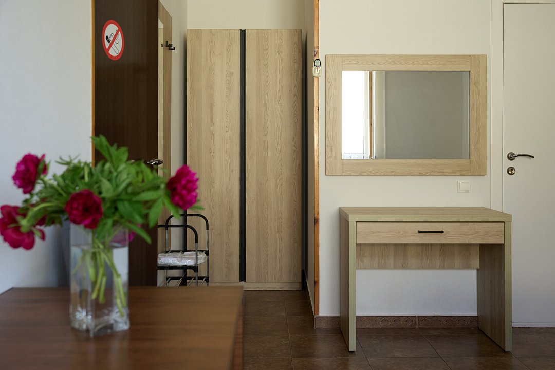 Комфорт 2-местный 1-комнатный