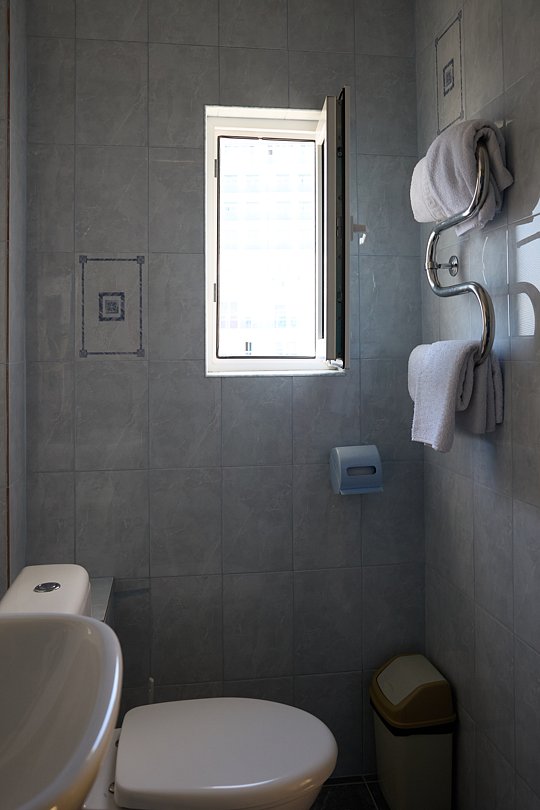 Комфорт 2-местный 1-комнатный