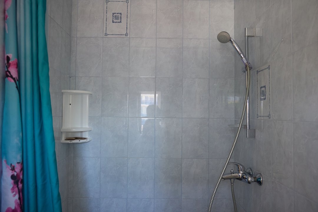 Комфорт 2-местный 1-комнатный