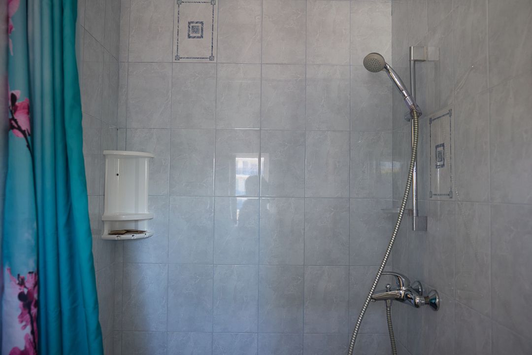 Комфорт 2-местный 1-комнатный