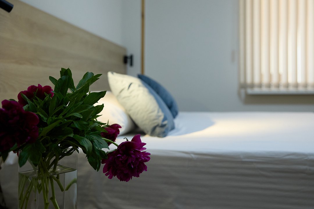 Комфорт 2-местный 1-комнатный (без вида)