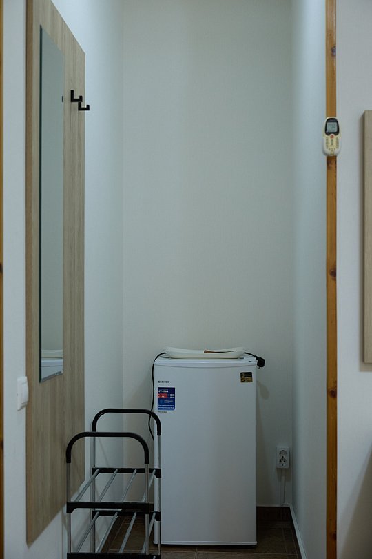 Комфорт 2-местный 1-комнатный (без вида)