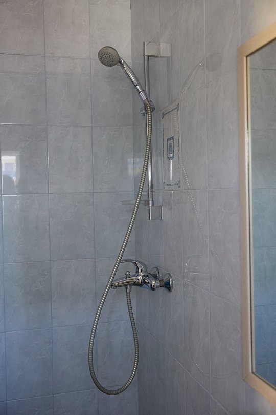 Комфорт 2-местный 1-комнатный (без вида)