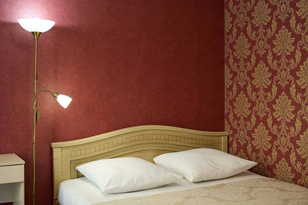 Стандартный 2-местный 1-комнатный