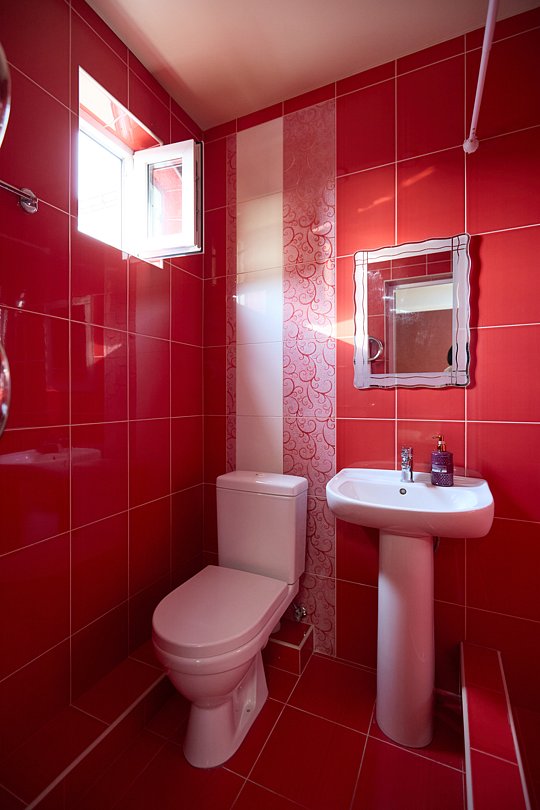 Стандартный 2-местный 1-комнатный