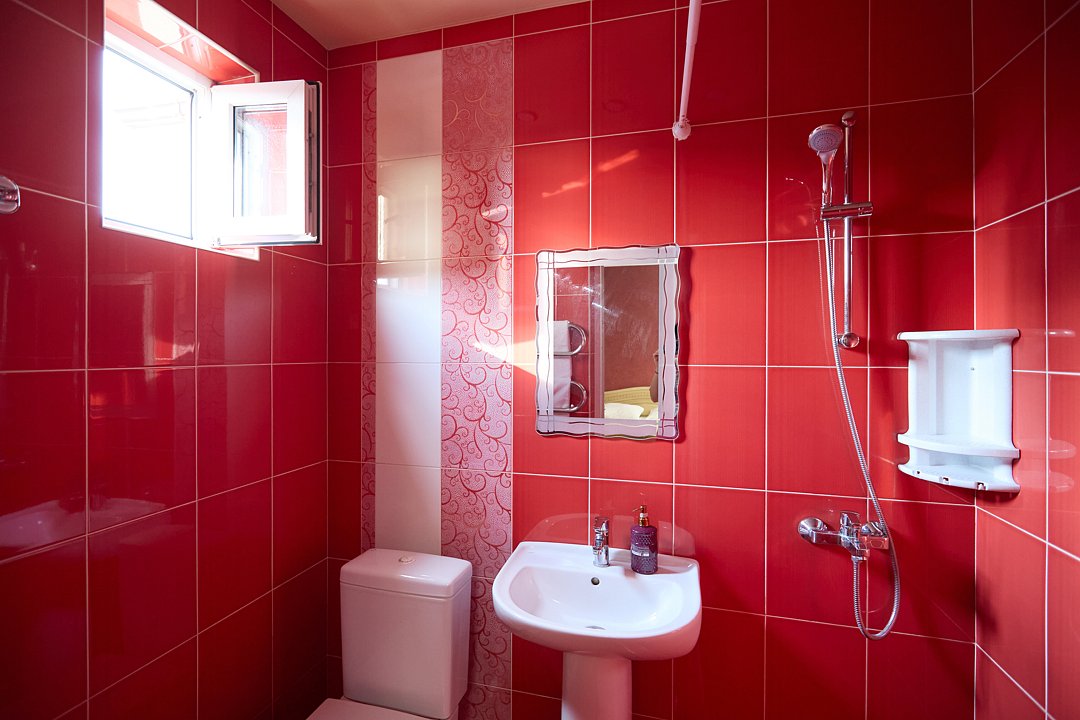 Стандартный 2-местный 1-комнатный