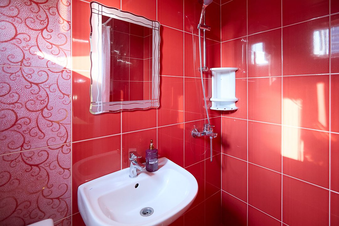 Стандартный 2-местный 1-комнатный