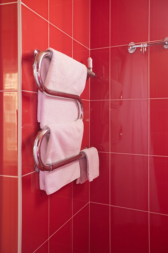 Стандартный 2-местный 1-комнатный