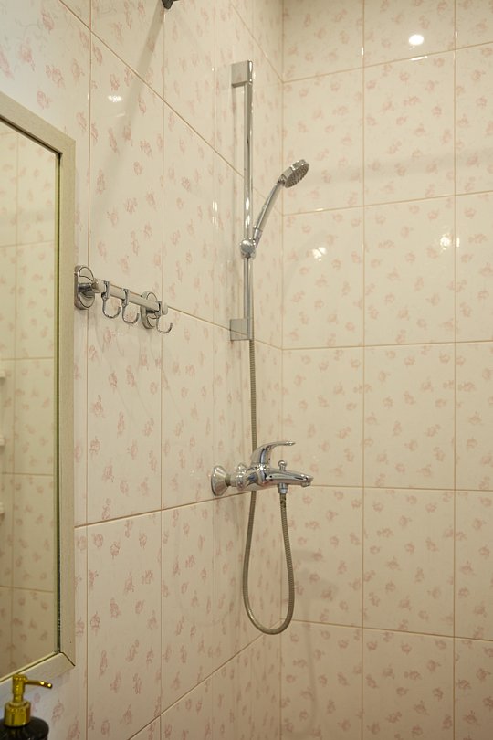 Стандартный 2-местный 1-комнатный (с видом на море)