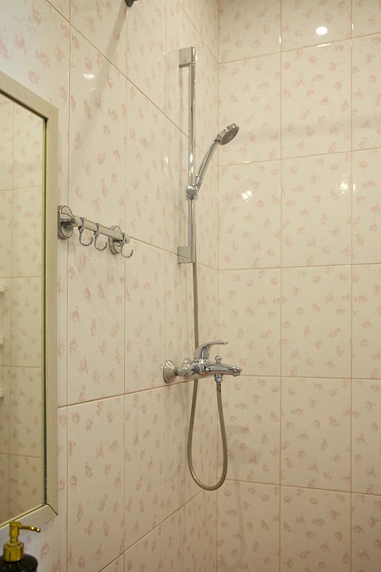 Стандартный 2-местный 1-комнатный (с видом на море)