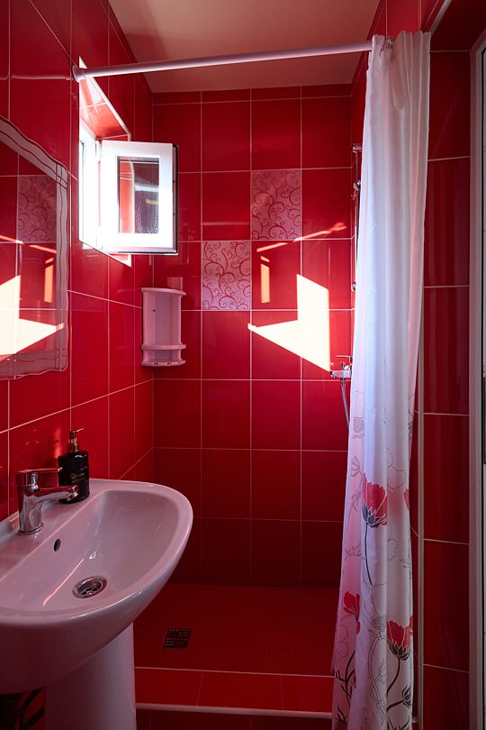 Стандартный 2-местный 1-комнатный TWIN