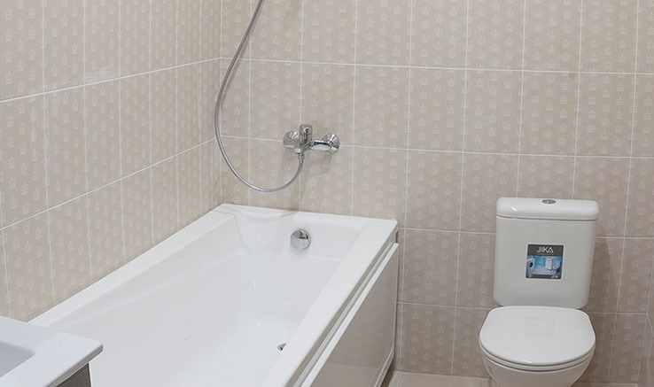 Стандартный 3-местный 1-комнатный