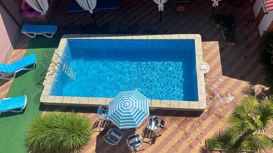 У Луизы, Краснодарский край: фото 2