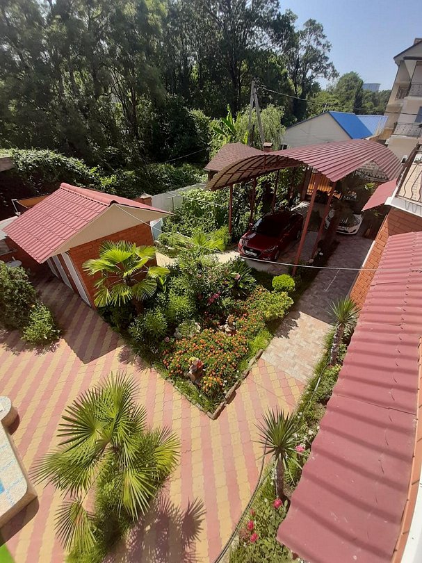 У Луизы, Краснодарский край: фото 4