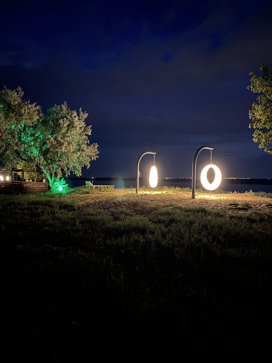 Фото 8 из отзыва о комплексе Река и Песок