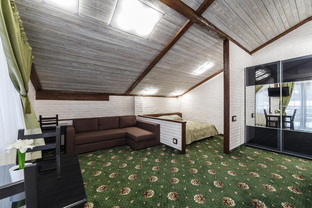 Ель, Республика Башкортостан: фото 5