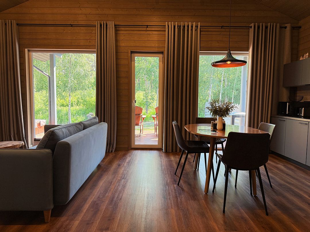 Zis Is Village, Ленинградская область: фото 3